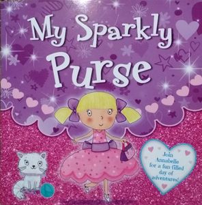 My Sparkly Purse