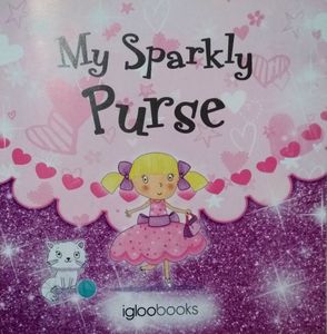 My Sparkly Purse