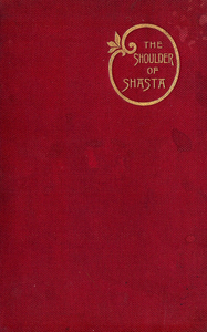 The Shoulder of Shasta