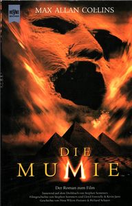 Die Mumie