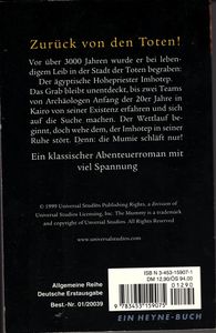 Die Mumie