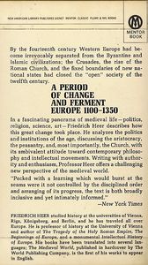 The Medieval World