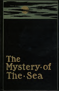 The Mystery of the Sea