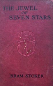 The Jewel of Seven Stars