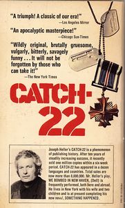 Catch-22