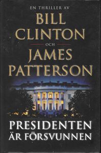 Presidenten är försvunnen