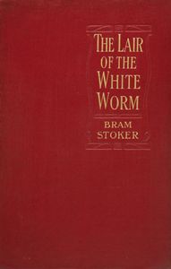 Lair of the White Worm