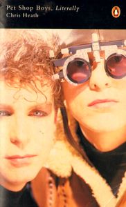 Pet Shop Boys, Literally