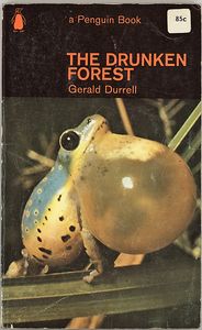 The Drunken Forest