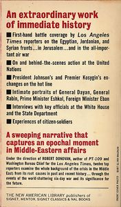 Israel's Fight for Survival