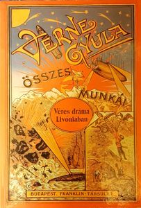 Véres dráma Livóniában