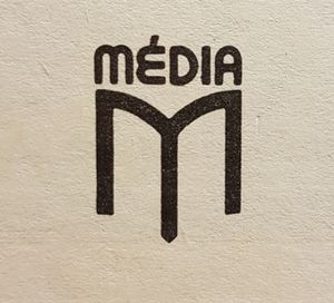 Média Kiadó