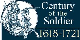 Century of the Soldier: 1618-1721