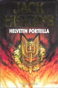 Helvetin porteilla