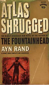 Atlas Shrugged