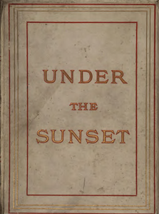 Under the Sunset