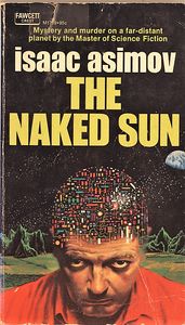 The Naked Sun