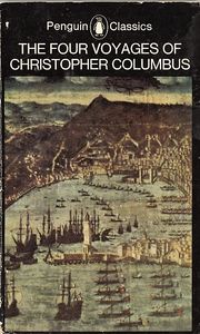 The Four Voyages of Christopher Columbus