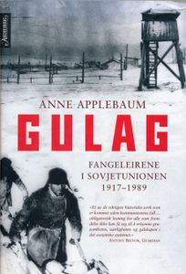 Gulag, Fangeleirene i Sovjetunionen 1917-1989
