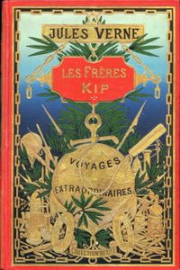 Les Frères Kip