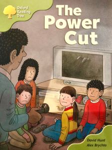 The Power Cut
