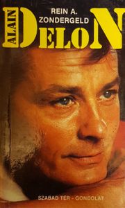 Alain Delon