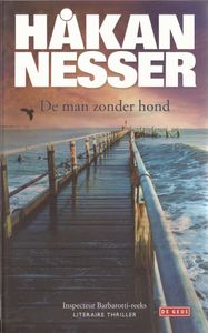 De man zonder hond