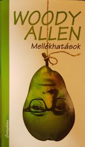 Mellékhatások