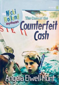 The Case of the Counterfeit Cash