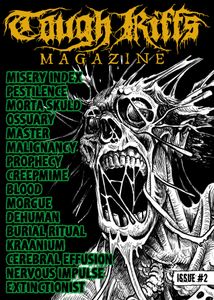Tough Riffs #2