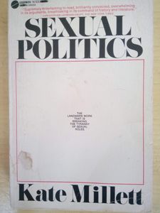 Sexual Politics