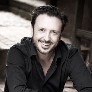 Steve Cole