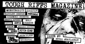 Tough Riffs #3