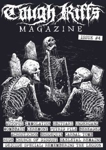 Tough Riffs #4