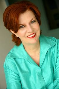 Angela Elwell Hunt