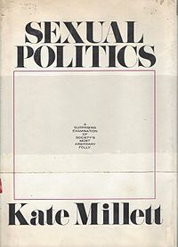 Sexual Politics
