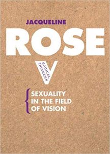 Sexuality In The Field Of Vision