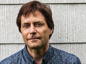 Max Tegmark