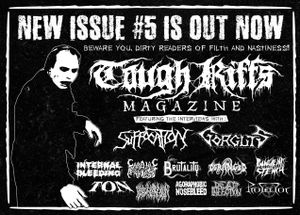 Tough Riffs #5