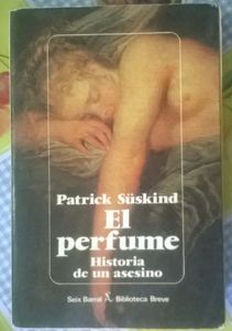 El Perfume, Historia De Un Asesino
