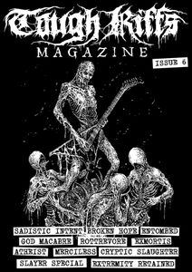 Tough Riffs #6
