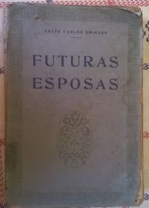 Futuras Esposas