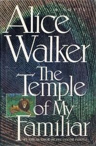 The Temple of My Familiar