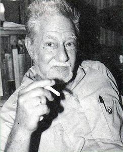 Jerome Bixby