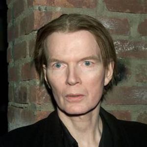 Jim Carroll