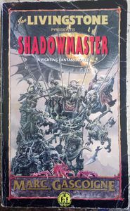 Shadowmaster