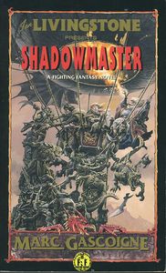 Shadowmaster