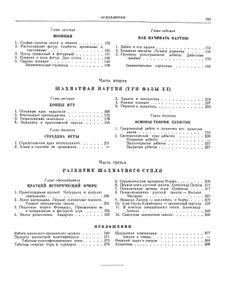 Шахматы. Основы теории