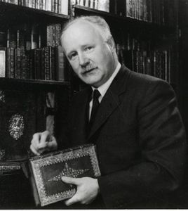 A. N. L. Munby