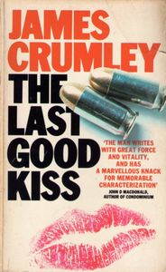 The Last Good Kiss